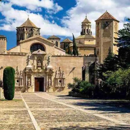 El Secret De La Llegenda El Cavaller Vilaverd 外观 照片